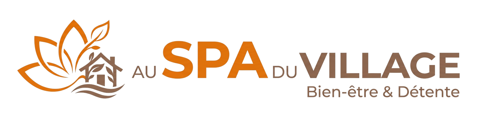 au spa du village